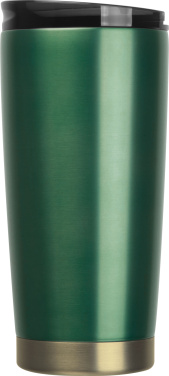 Logo trade promotional merchandise photo of: Drinking cup La Louviere MoLu