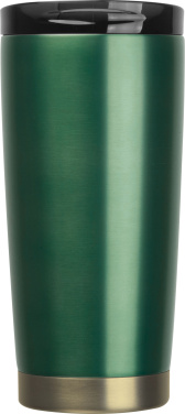 Logo trade advertising products picture of: Drinking cup La Louviere MoLu