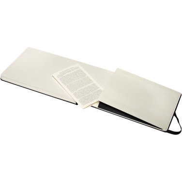 Logotrade promotional merchandise picture of: Moleskine large art water colour album