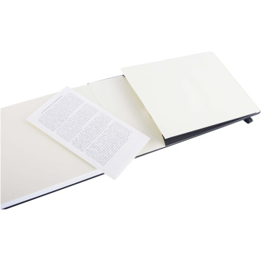 Logo trade business gift photo of: Moleskine large art water colour album
