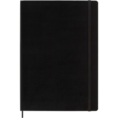 Logo trade corporate gifts picture of: Moleskine A4 art sketchbook