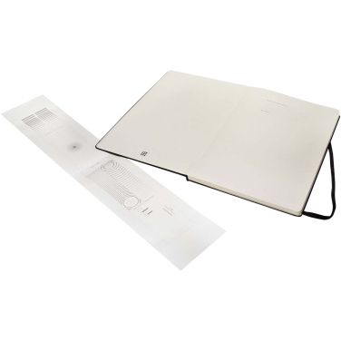 Logotrade promotional items photo of: Moleskine A4 art sketchbook
