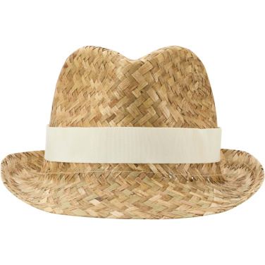 Logotrade promotional giveaways photo of: Pricus straw hat