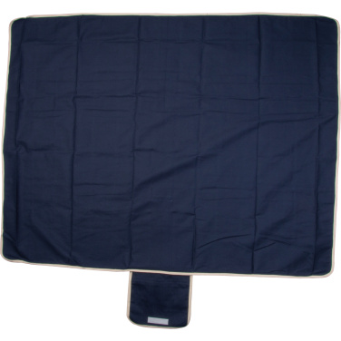 Logo trade promotional product photo of: Picnic Blanket HONOLULU