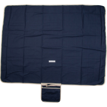 Logo trade corporate gift photo of: Picnic Blanket HONOLULU