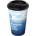 Brite-Americano® POP 350 ml insulated tumbler, Black