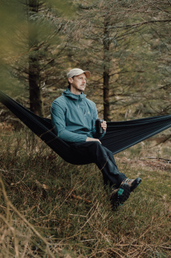 Logo trade promotional products picture of: Nordic Drift GRS Trail outdoor Hammock
