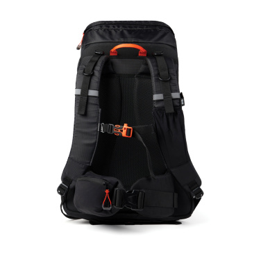 Logo trade promotional merchandise picture of: Nordic Drift Trail RCS backpack 33L