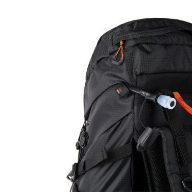 Logo trade promotional giveaway photo of: Nordic Drift Trail RCS backpack 33L