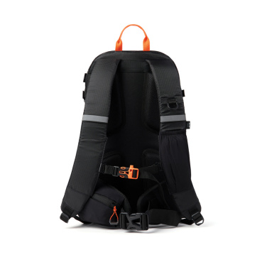 Logo trade corporate gift photo of: Nordic Drift Trail RCS backpack 24L