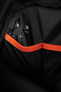 Logo trade business gift photo of: Nordic Drift Trail RCS daypack 16L