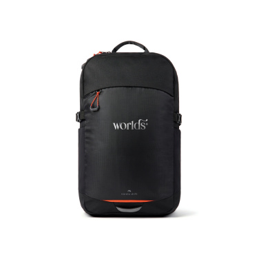 Logo trade promotional gift photo of: Nordic Drift Trail RCS daypack 16L