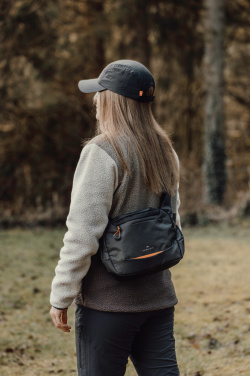 Logo trade promotional items image of: Nordic Drift Trail RCS Crossbody bag 4L