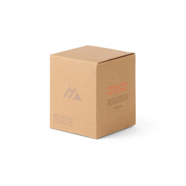Logotrade promotional merchandise picture of: Nordic Drift Trail Ultra Light Titanium 450ml Cup