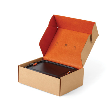 Logo trade promotional item photo of: Nordic Drift Trail RCS Adventure Lunchbox 1200ML