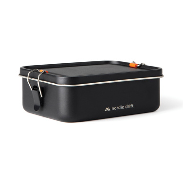 Logotrade promotional giveaway image of: Nordic Drift Trail RCS Adventure Lunchbox 1200ML