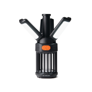 Logotrade advertising product picture of: Nordic Drift Titan Portable mosquito repellent camping light