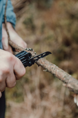 Logo trade promotional giveaway photo of: Nordic Drift Adventure Multi-function Pliers
