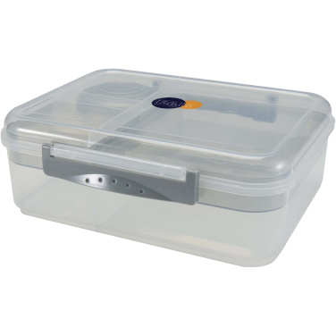 Logotrade promotional products photo of: Cravee 1450 ml lunch box