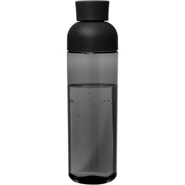 Logotrade promotional product picture of: Illuminate 600 ml RPET water bottle