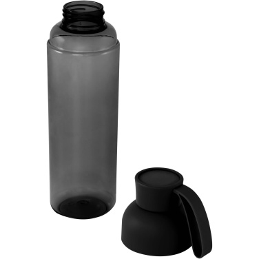 Logotrade business gift image of: Illuminate 600 ml RPET water bottle