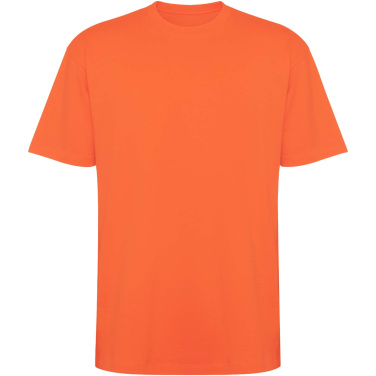 Logotrade business gift image of: Bull short sleeve unisex oversized t-shirt