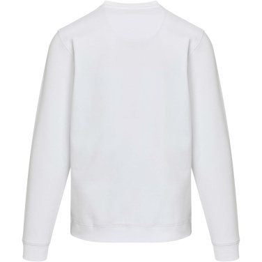 Logo trade promotional products picture of: Jasper 280 g/m² unisex OCS organic recycled crewneck sweater