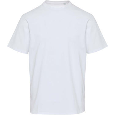 Logotrade promotional giveaways photo of: Lucas 280 g/m2 unisex OCS organic oversized t-shirt 