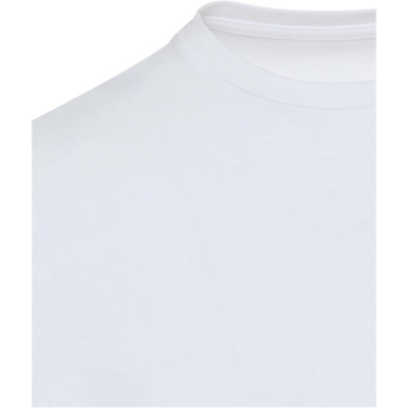 Logo trade promotional item photo of: Lucas 280 g/m2 unisex OCS organic oversized t-shirt 