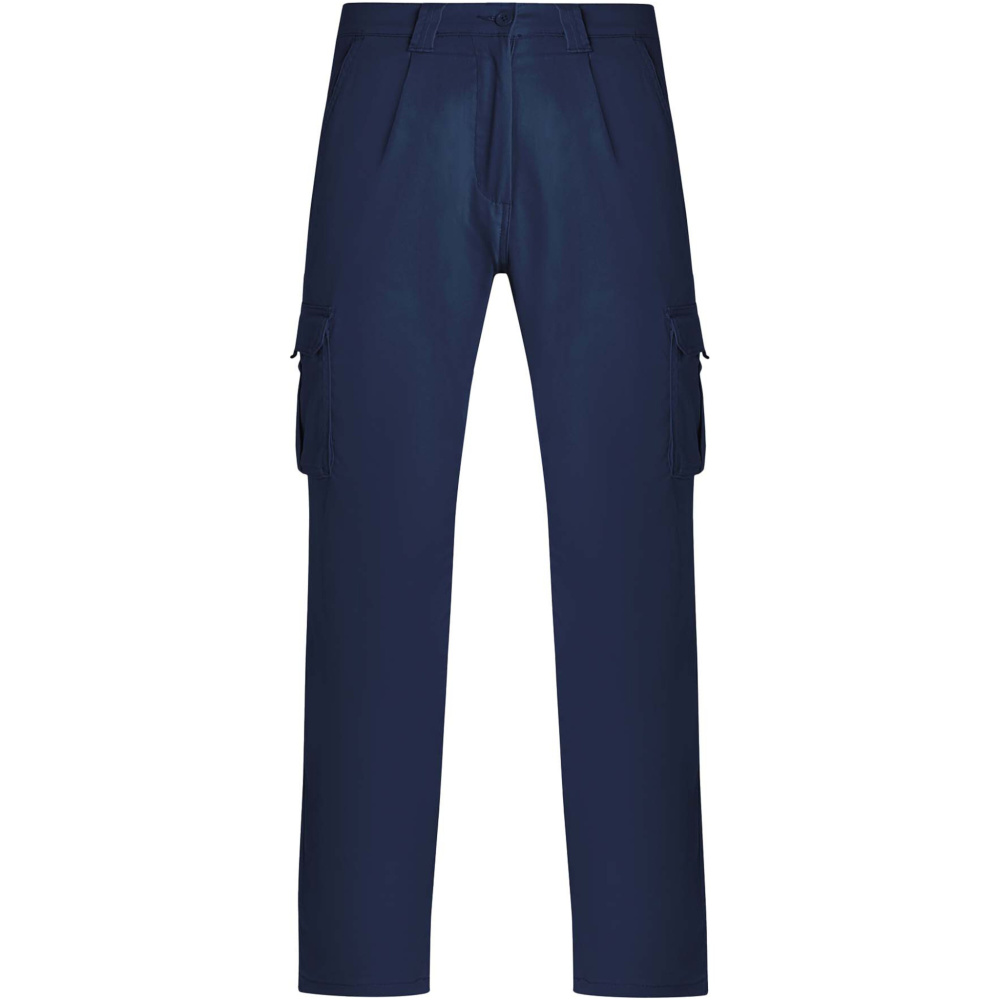 Logotrade promotional merchandise photo of: Daily Stretch 250 g/m2 elastane workwear trousers