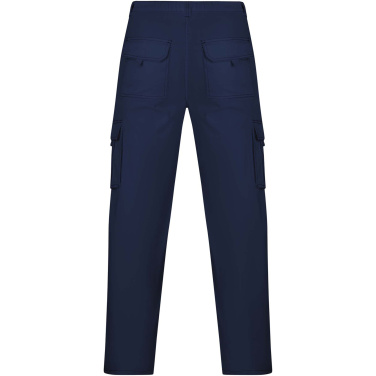 Logotrade advertising product picture of: Daily Stretch 250 g/m2 elastane workwear trousers
