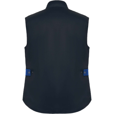Logo trade promotional items image of: Armada multi-pocket workwear vest