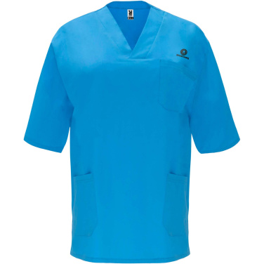 Logotrade promotional merchandise photo of: Panacea 160 g/m2 unisex short sleeve service top