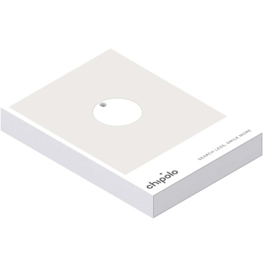 Logo trade promotional item photo of: Chipolo POP tracking tag