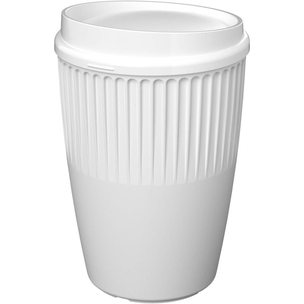 Logotrade promotional giveaway image of: Cirrus POP 350 ml tumbler