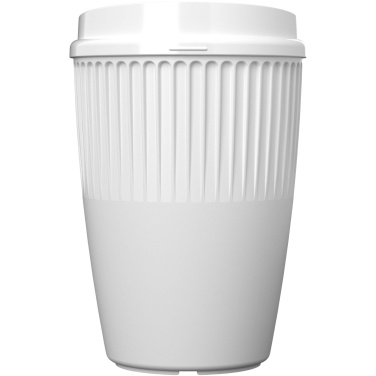 Logotrade promotional giveaway image of: Cirrus POP 350 ml tumbler