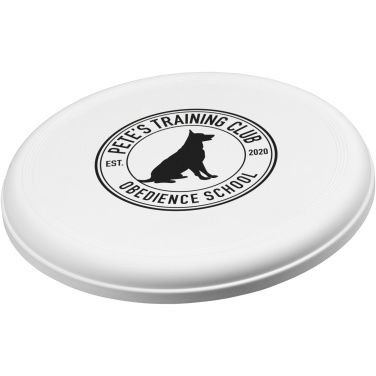 Logo trade promotional product photo of: Max plastic dog frisbee
