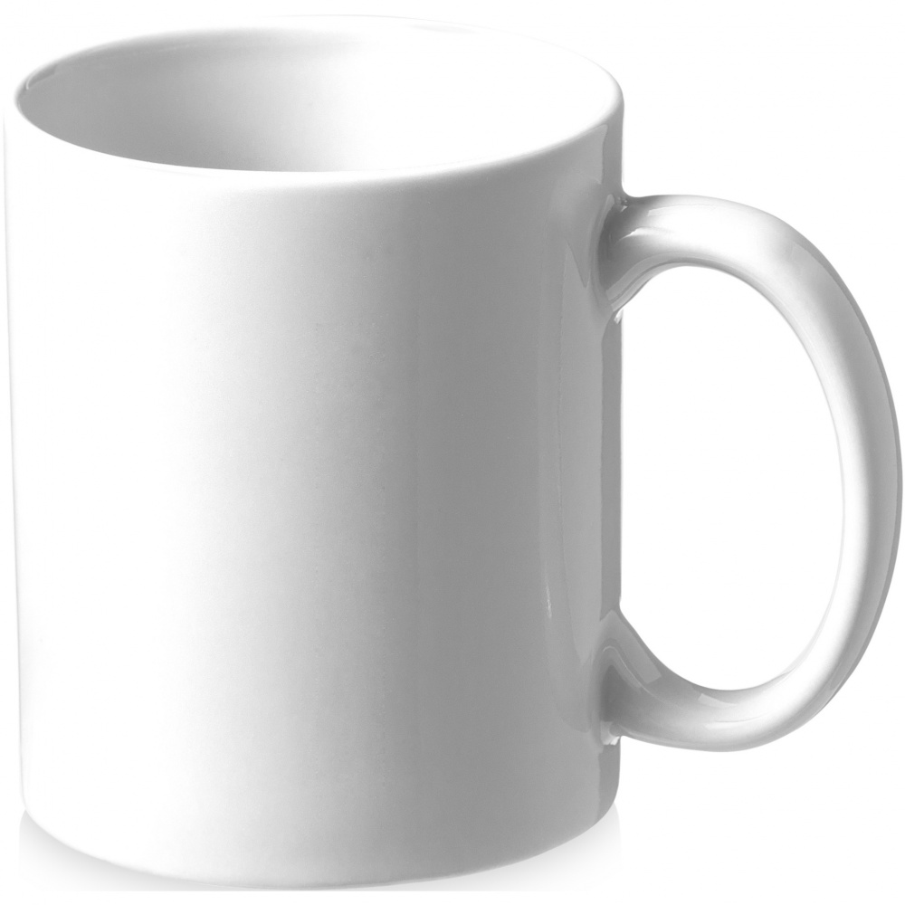 Logotrade ärikingid pilt: Pic 330 ml keraamiline sublimatsioonikruus