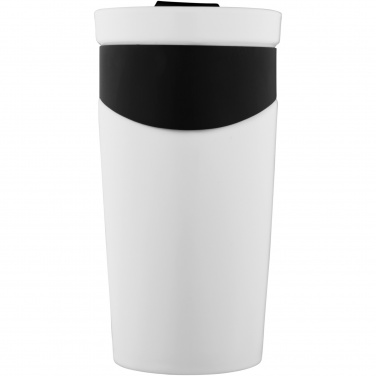 Logo trade reklaamtoote pilt: Grotto 475 ml keraamiline kruus