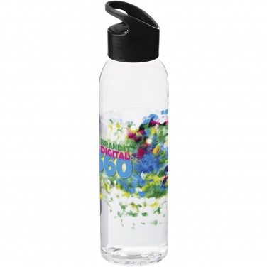 Logo trade reklaamkingitused foto: Sky 650 ml Tritan™ color-pop veepudel