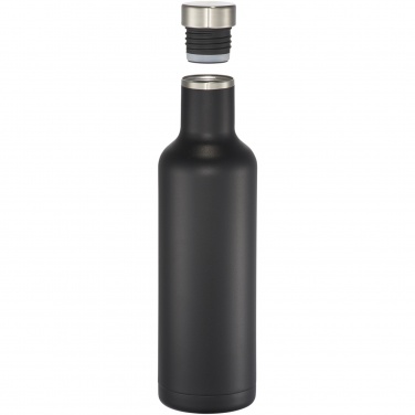 Logotrade meened pilt: Joogipudel Pinto 750 ml vasest vaakumisolatsiooniga
