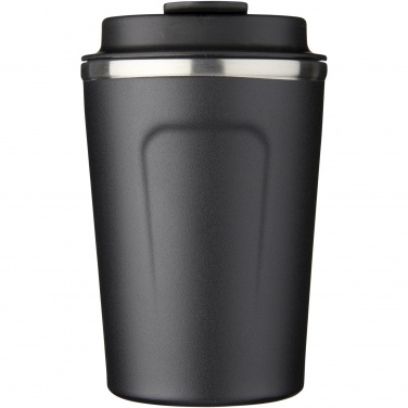 Logotrade meened pilt: Lekkekindel termoskruus Thor 360 ml