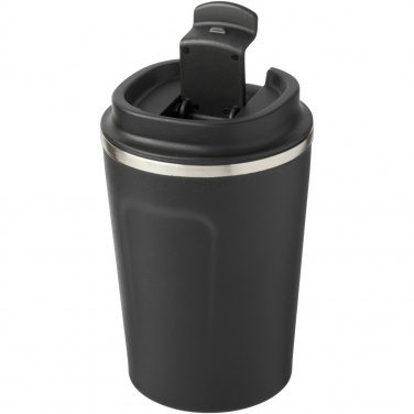 Logo trade meene pilt: Lekkekindel termoskruus Thor 360 ml