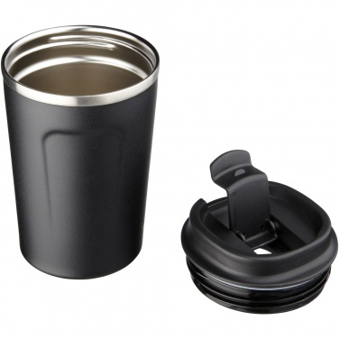 Logotrade reklaamkingitused pilt: Lekkekindel termoskruus Thor 360 ml
