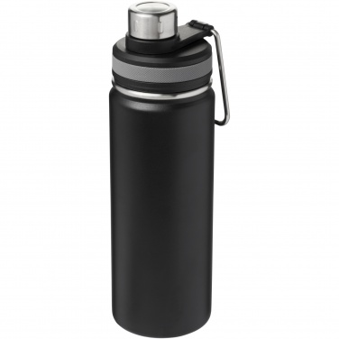 Logotrade meene foto: Gessi 590 ml vasest vaakumisolatsiooniga spordipudel