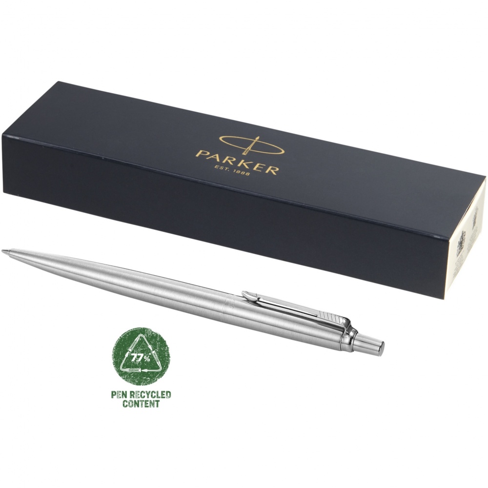 Logo trade reklaamkingi pilt: Parker Jotter pastapliiats