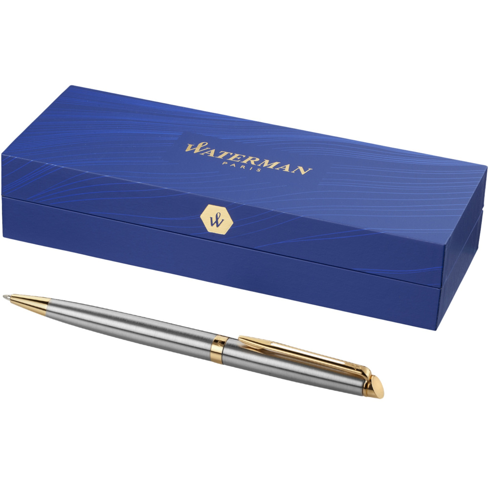 Logotrade firmakingid pilt: Waterman Hémisphère pastapliiats
