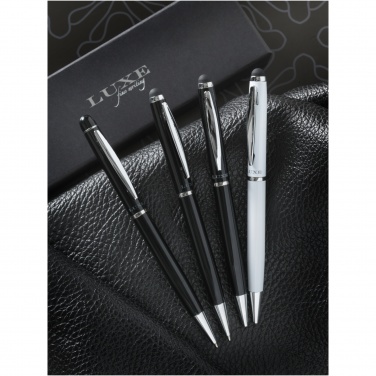 Logotrade firmakingid pilt: Lento stylus pastapliiats