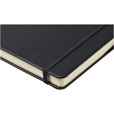 Logo trade ärikingitused foto: Nova A5 köites märkmik