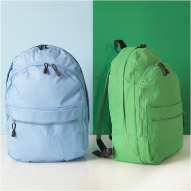 Logotrade meene foto: Trend 4-kambriline seljakott 17L